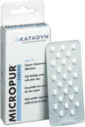 Water Purification Tablets